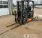 2018 Toyota 8FBCU25 Warehouse Forklift