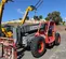 2017 Skyjack SJ643TH Forklift