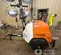 2020 Magnum Pro MLT6SM Portable Light Tower
