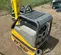 2023 Wacker Neuson DPU6555He Vibratory Plate Compactor