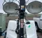 2020 Magnum Pro MLT6SM Portable Light Tower