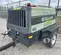 2018 Sullair 185DPQ-KU-T3 Air Compressor