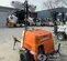 2018 Magnum Pro MLT6SM Portable Light Tower