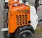 2020 Magnum Pro MLT6SM Portable Light Tower