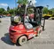2020 MANITOU MI25G Warehouse Forklift