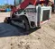 2020 Takeuchi TL12V2-CR Track Loader
