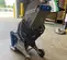 2023 Blastrac 1-8DM-110V Stripper