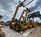2019 JCB 512-56 S Forklift