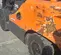 2016 Doosan D35S-7 Warehouse Forklift