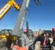 2017 Skyjack SJ643TH Forklift