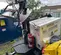 2022 Generac MLT4200IVF4 Portable Light Tower