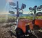 2018 Magnum Pro MLT6SM Portable Light Tower