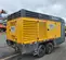 2015 Atlas Copco XRVS1350 T4 Air Compressor
