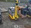 2022 Wacker Neuson DPU6555He Vibratory Plate Compactor