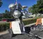 2020 Magnum Pro MLT6SK Portable Light Tower