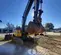2019 John Deere 210G LC Excavator