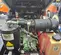 2019 Sullair 185DPQ-KU-T3 Air Compressor