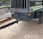 2017 Sullair 185DPQ-KU-T3 Air Compressor