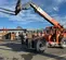 2018 SKYTRAK 10054 Forklift