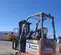 2023 Toyota 8FBCU25 Warehouse Forklift