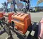 2020 Magnum Pro MLT6SM Portable Light Tower