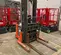 2020 Toyota 6BWR15 Warehouse Forklift