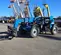 2017 Genie GTH-636 Forklift