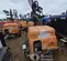 2022 Generac MLTS-4 Portable Work Light