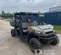 2022 Polaris PRO XD 4000D Utility Vehicle