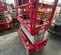 2018 MEC MICRO 19 Scissor Lift
