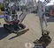 2021 Takeuchi TB20E Mini Excavator