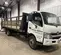 2014 HINO 195DCD4X2