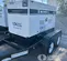 2022 Multiquip DCA40SSKU4F Diesel Generator
