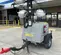 2020 Wacker Neuson LTV6L Portable Light Tower