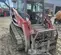 2021 Takeuchi TL12R2-CR Track Loader