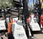 2022 Generac MLTS-4 Portable Work Light