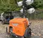 2019 Magnum Pro MLT6SM Portable Light Tower