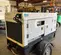 2018 Wacker Neuson G25 T4F Diesel Generator