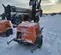 2022 Generac MLTS-4 Portable Work Light