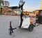 2019 Magnum Pro MLT6SM Portable Light Tower