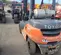 2020 Toyota 8FG35U Warehouse Forklift