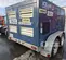 2020 Frost Fighter IDH1000K Indirect Fired Heater