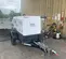2019 Wacker Neuson G25 T4F Diesel Generator