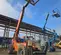 2016 SKYTRAK 10054 Forklift