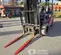 2020 Toyota 8FGU30 Warehouse Forklift