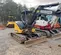 2019 John Deere 50G Mini Excavator