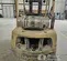 2019 HYSTER H50XT Warehouse Forklift
