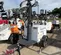 2019 Magnum Pro MLT3060MV Portable Light Tower