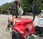 2017 Magnum Pro MLT6SM Portable Light Tower