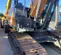 2019 Case CX160D Excavator